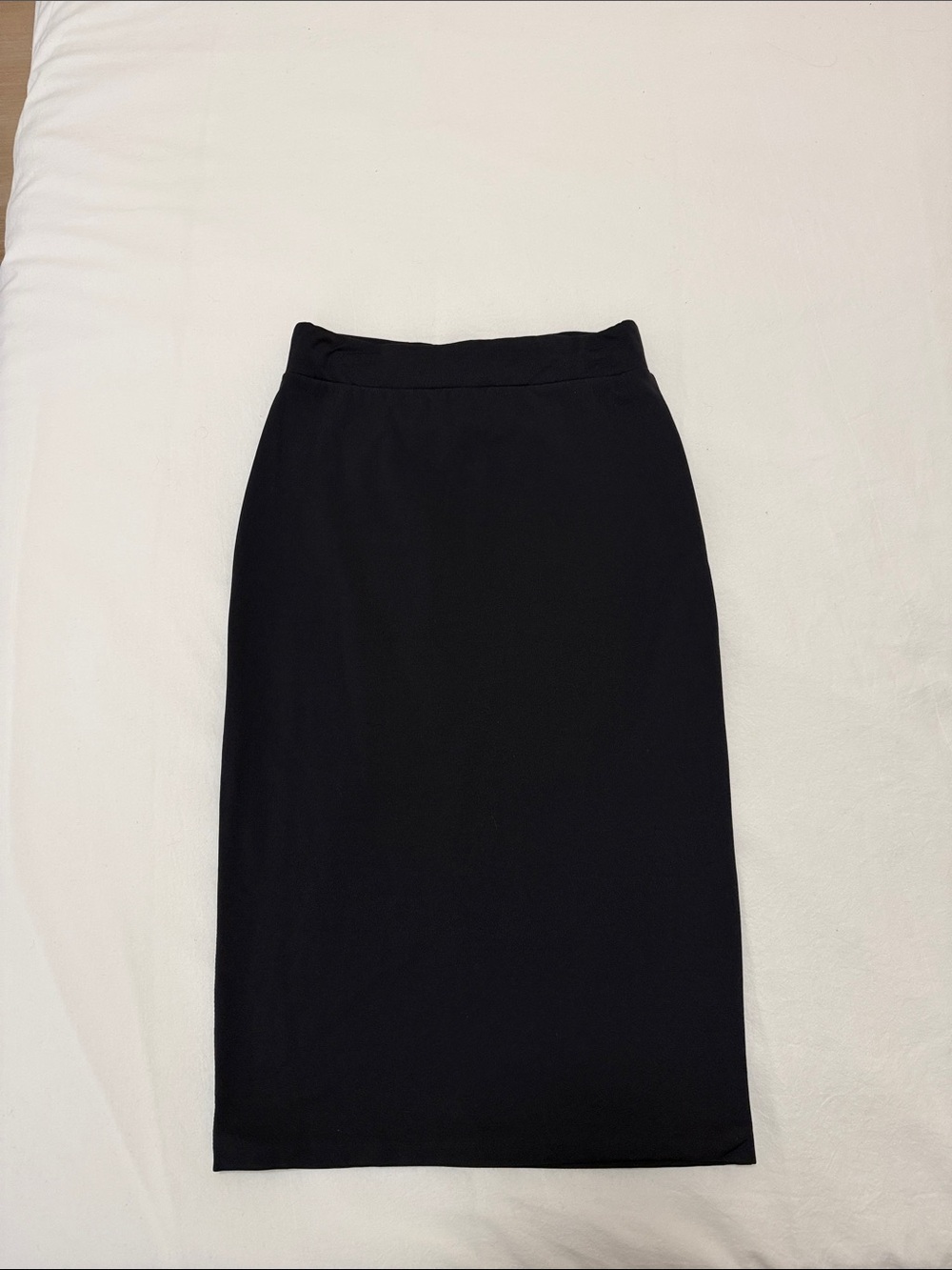 Babaton Contour Pencil Skirt